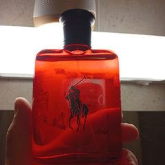 Ralph Lauren Polo Red Eau de Parfum 125ml (100% Full & Unused)