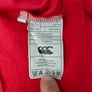 Vintage 2005 Canterbury Munster Rugby Jersey Shirt Men's Medium Image 5