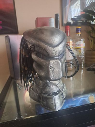 Prime 1 Studio Jungle Hunter Predator Deluxe Bonus