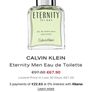 eternity Calvin Klein Image 2