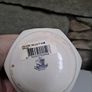 Belleek Country Trellis vase Image 3