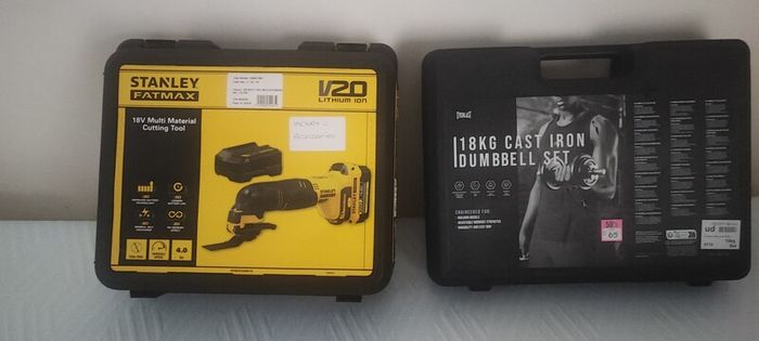 tool box
