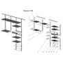 Track Shelving series 1 Image 6