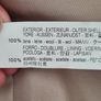 Zara 100% Lambswool Blazer Size M (10-12) Image 10