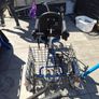 special needs trike. Image 6