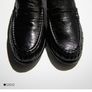 real leather loafers Image 6