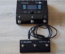 TC-Helicon Play Acoustic
