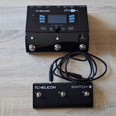 TC-Helicon Play Acoustic