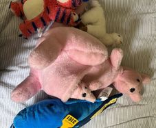 plush toys