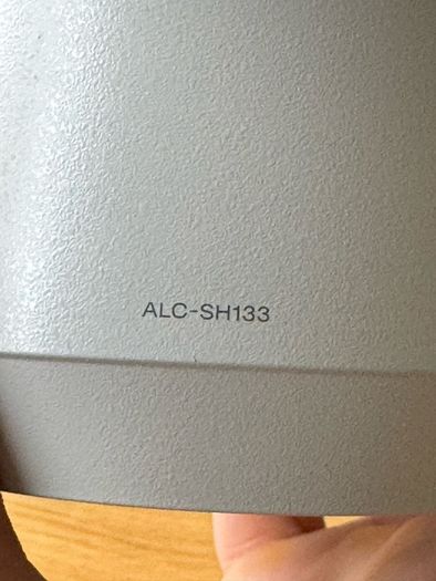 Sony SH133 Lens Hood (for 70-200mm F4)