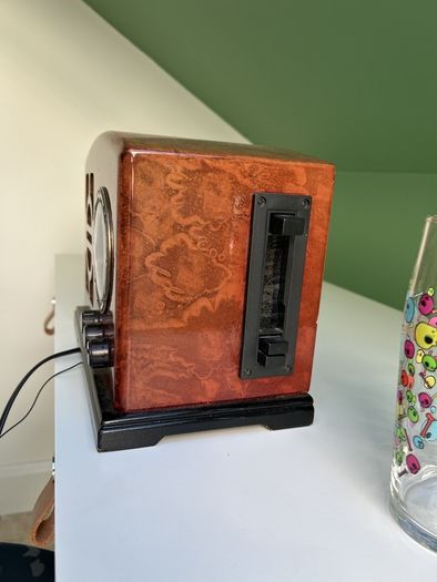 Radio