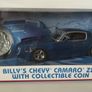 Stranger Things Billys Chevy Camaro Z28 Image 2