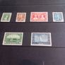 Canadian stamps, some rare, D18 Free Reg post Image 2