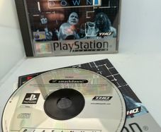 SmackDown Ps1