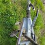 boat trailer Image 10