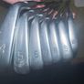Ping i59 left hand irons 4-PW Image 8