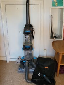 Carpet Cleaner