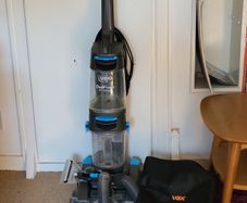 Carpet Cleaner