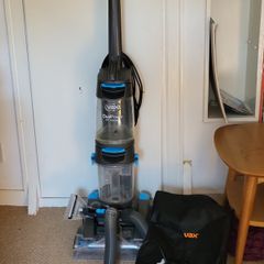 Carpet Cleaner