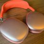 Apple AirPods Max 1 Pink - Excellent Condition Image 3