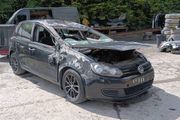 Breaking VW golf 2012 1.6tdi