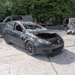 Breaking VW golf 2012 1.6tdi