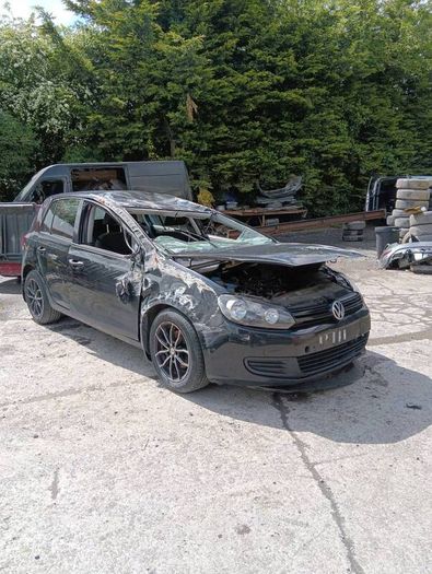 Breaking VW golf 2012 1.6tdi