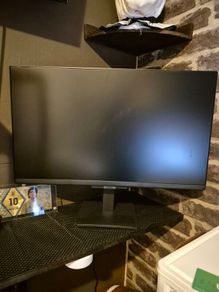 samsung f6000 24" tv