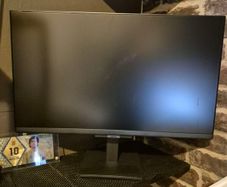 samsung f6000 24" tv