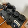 Weights & bench Image 4