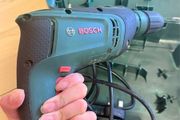 Bosch Universalimpact 730 730w Electric Impact Drill 220-240v
