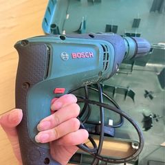 Bosch Universalimpact 730 730w Electric Impact Drill 220-240v