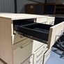 office furniture lockers pedastels Image 9