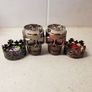 Skull Tobacco Grinders Image 3