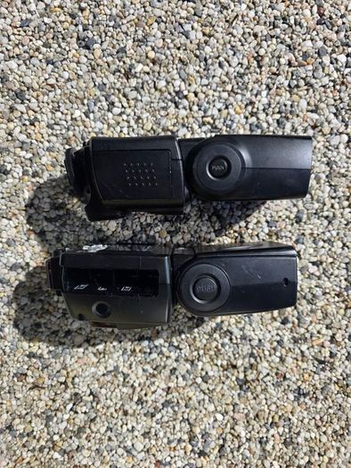2 x Camera Speedlite/Flash Units (Nikon, Canon) Free Post