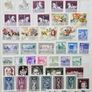 Austria stamps good bundle Mint unused condition Image 2
