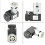 Hilitand 42W DC12V Mini Small Oilless Vacuum Pump 85KPa Low Noise Small Vibration Mini Vacuum Pump 40L/min Oilless Vacuum Pump 85KPa Image 6