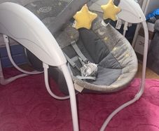 Graco Glider