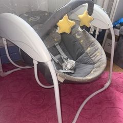 Graco Glider