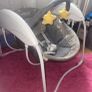 Graco Swing Battery Or Electric Image 5