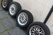 5x100/5x 114.3 alloy wheels