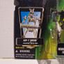 Star Wars Figure ASP-7 Droid (New in Packet) Image 4