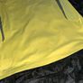 Manchester United neon training vest jersey sleeveless 2010 2011 Image 4