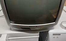 14" Playsonic Retro CRT TV