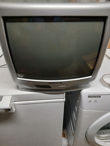 14" Playsonic Retro CRT TV