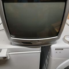14" Playsonic Retro CRT TV