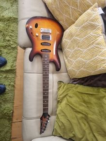 Electric Guitar - Ibanez