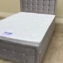 Maryland Divan Beds Available With Mattresses Image 2