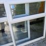 2 pvc windows Image 2