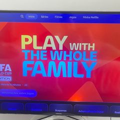 TV Samsung 40" Full HD Smart